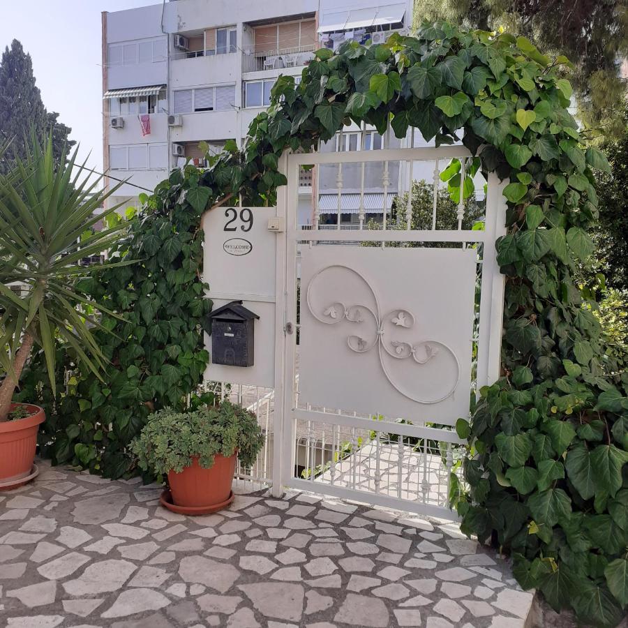 Studio Apartment Imagino Split Exterior foto